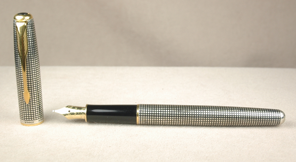 Pre-Owned Pens: 5800: Parker: Sonnet